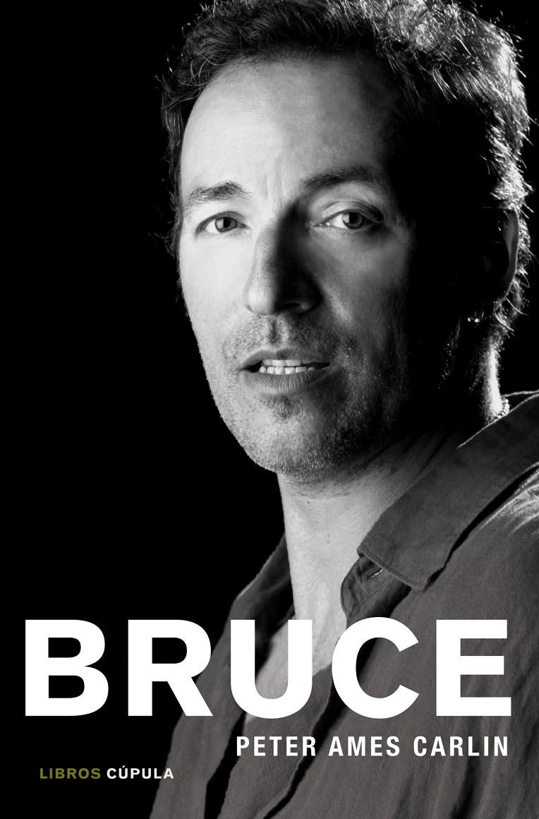 BRUCE | 9788448008604 | AMES CARLIN, PETER