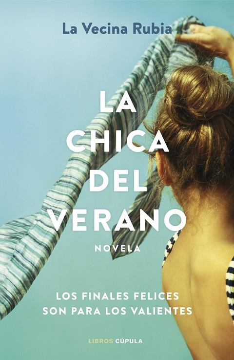 CHICA DEL VERANO, LA | 9788448038977 | LA VECINA RUBIA