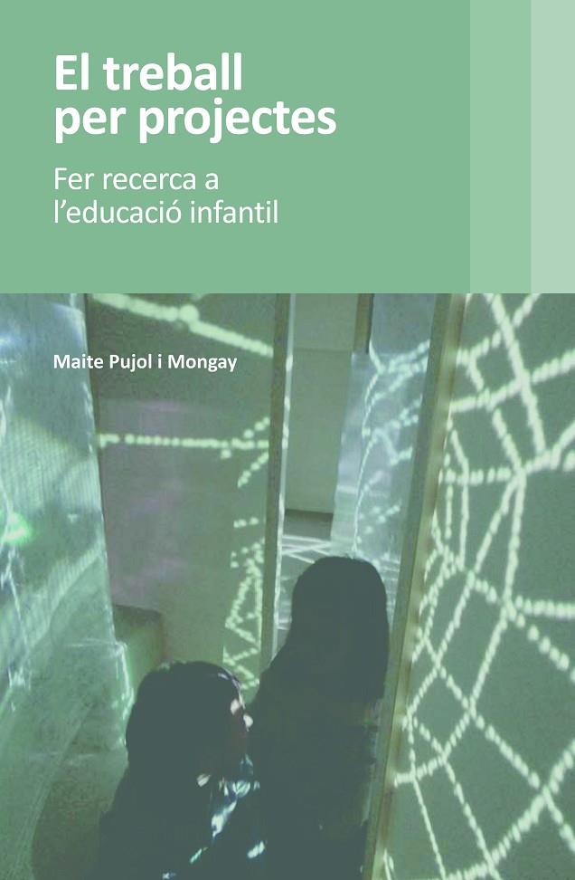 TREBALL PER PROJECTES, EL | 9788412279665 | MAITE PUJOL MONGAY