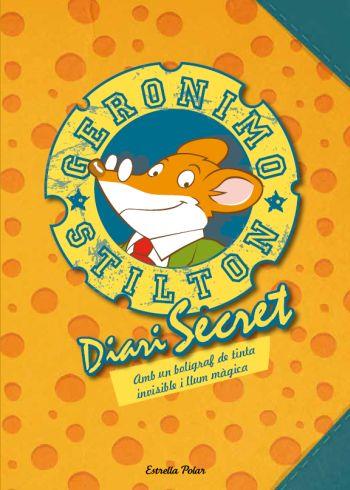 DIARI SECRET | 9788499325163 | STILTON, GERONIMO
