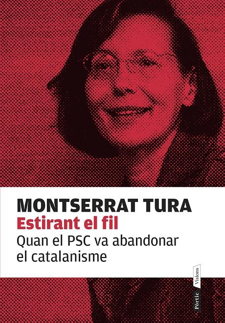 ESTIRANT EL FIL | 9788498093032 | TURA, MONTSERRAT