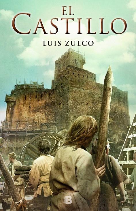 CASTILLO, EL | 9788466657747 | ZUECO JIMÉNEZ, LUIS MANUEL