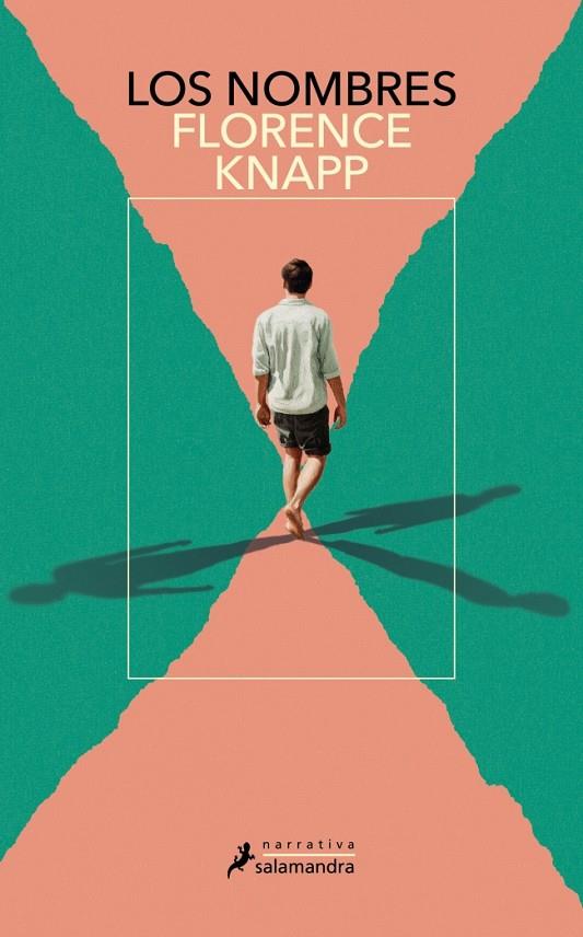 NOMBRES, LOS | 9788419851819 | KNAPP, FLORENCE