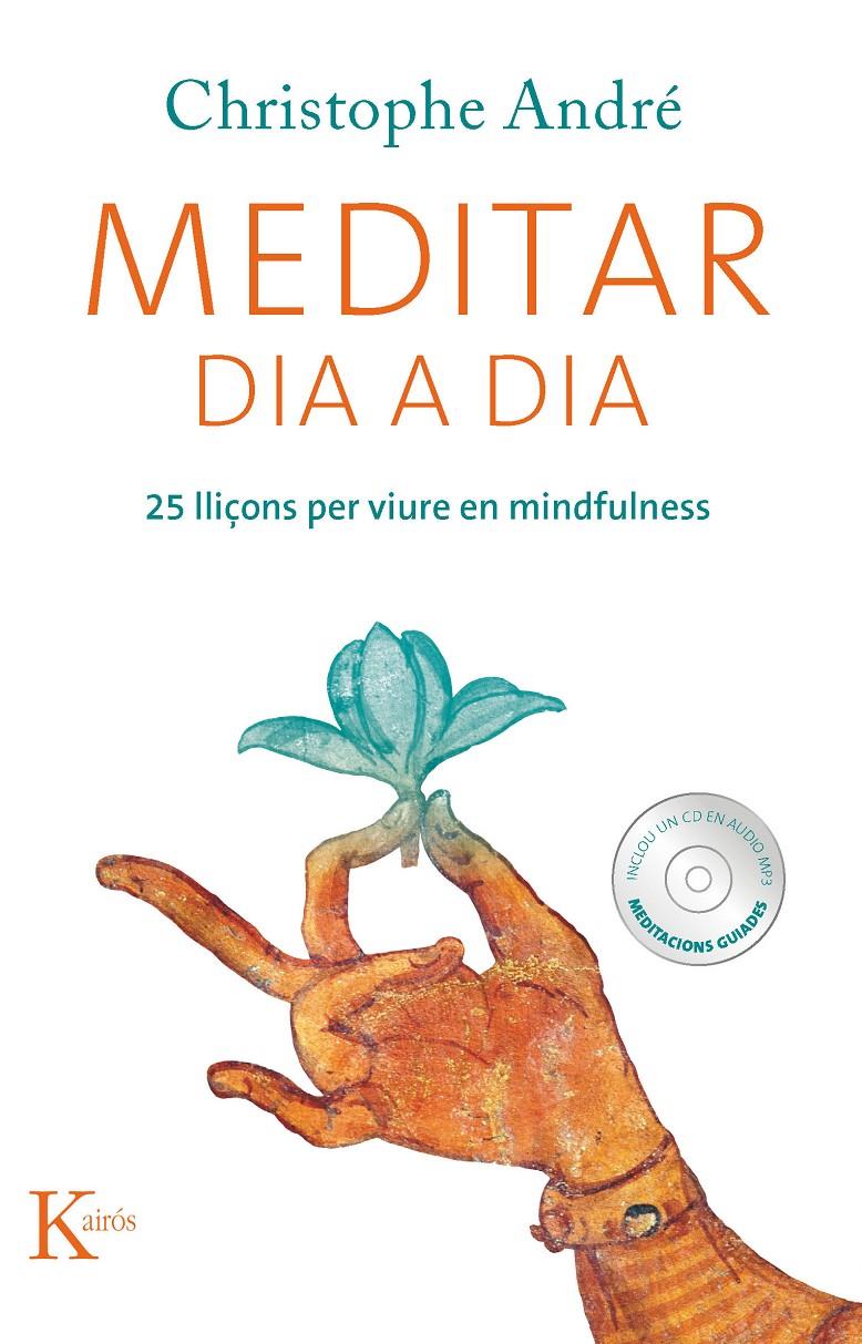 MEDITAR DIA A DIA | 9788499882338 | ANDRÉ, CHRISTOPHE