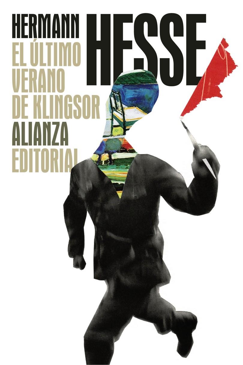 ÚLTIMO VERANO DE KLINGSOR, EL | 9788491047025 | HESSE, HERMANN