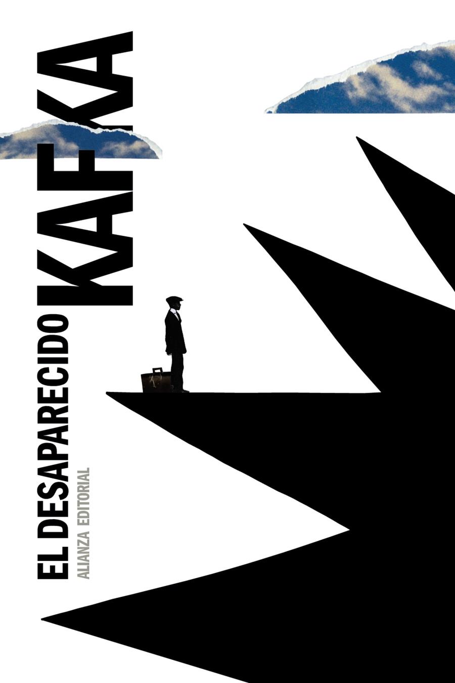 DESAPARECIDO, EL | 9788420683515 | KAFKA, FRANZ