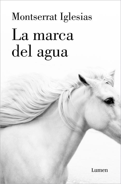 MARCA DEL AGUA, LA | 9788426410436 | IGLESIAS, MONTSERRAT