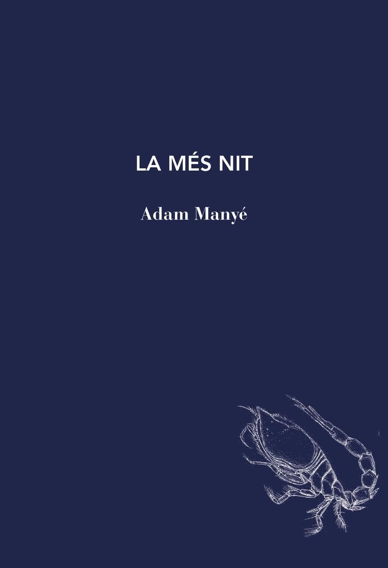 MES NIT, LA | 9791399207101 | MANYÉ, ADAM