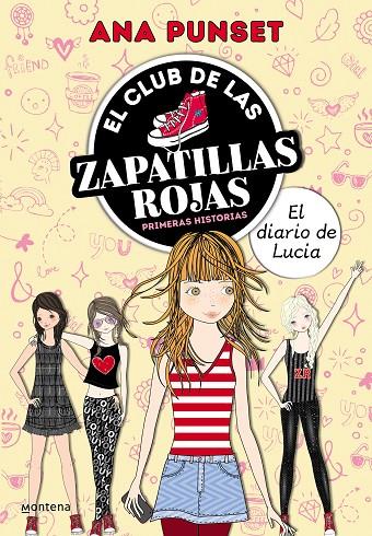DIARIO DE LUCÍA, EL | 9788418483493 | PUNSET, ANA