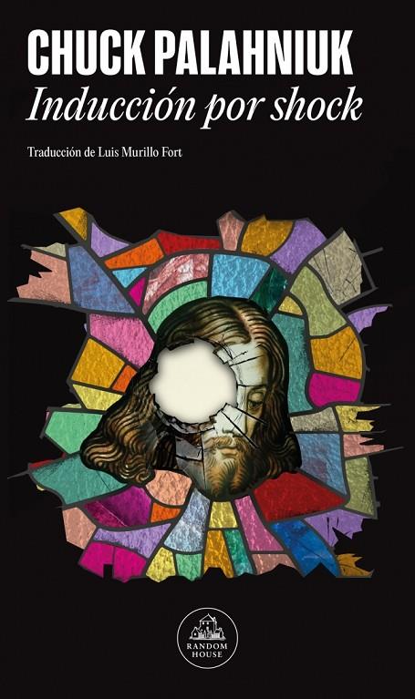 INDUCCIÓN POR SHOCK | 9788439746447 | PALAHNIUK, CHUCK