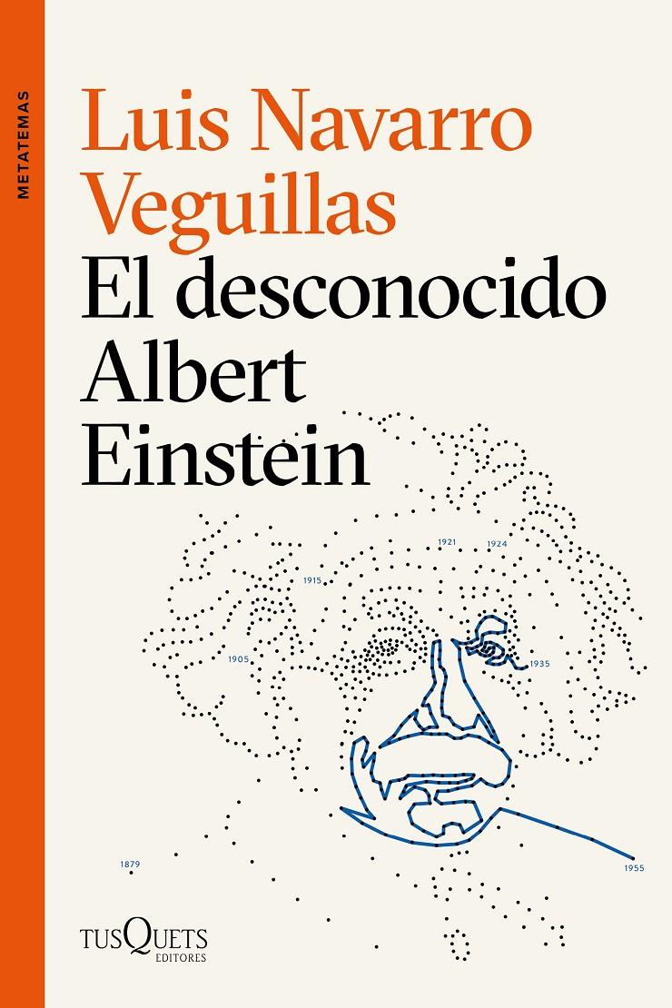 DESCONOCIDO ALBERT EINSTEIN, EL | 9788490667835 | NAVARRO, LUIS