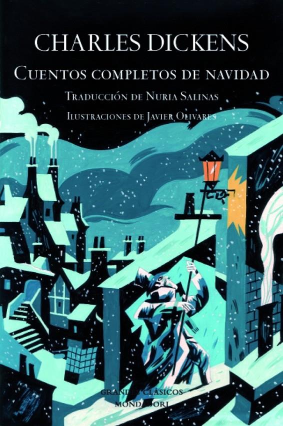 CUENTOS DE NAVIDAD | 9788439725633 | DICKENS,CHARLES