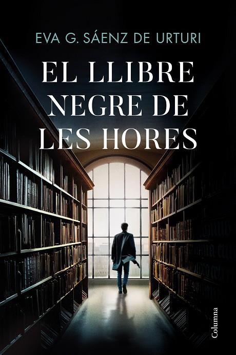 LLIBRE NEGRE DE LES HORES, EL | 9788466429146 | GARCÍA SÁENZ DE URTURI, EVA