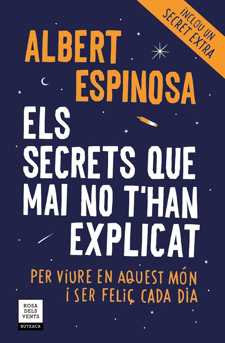SECRETS QUE MAI NO T'HAN EXPLICAT (ED. ACTUALITZADA), ELS | 9788417444297 | ESPINOSA, ALBERT