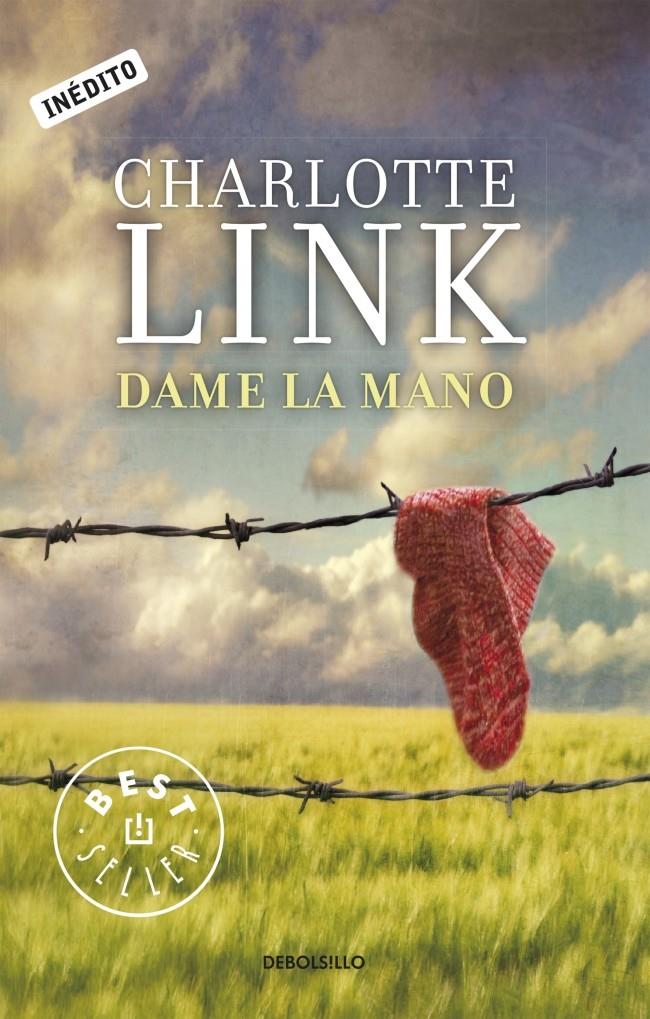 DAME LA MANO | 9788499897134 | LINK, CHARLOTTE