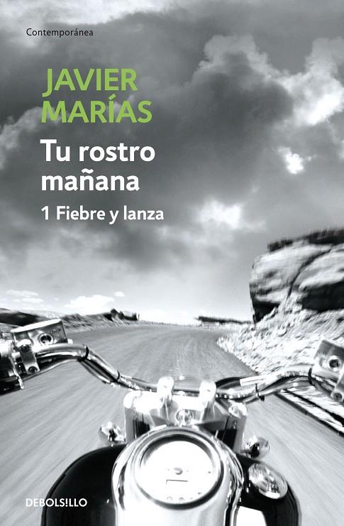 TU ROSTRO MAÑANA.1 FIEBRE Y LANZA | 9788483465691 | MARIAS, JAVIER