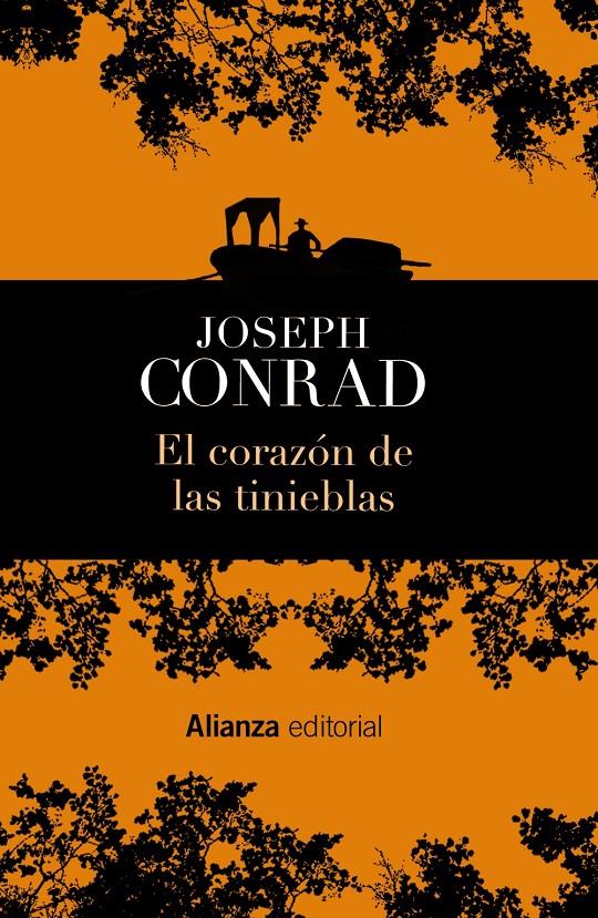 CORAZON DE LAS TINIEBLAS, EL | 9788420678412 | CONRAD, JOSEPH