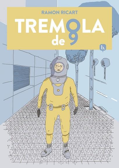 TREMOLA DE NOU | 9788418101007 | RICART, RAMON