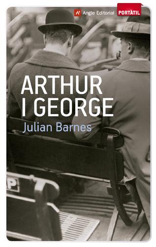 ARTHUR I GEORGE | 9788415002772 | JULIAN BARNES