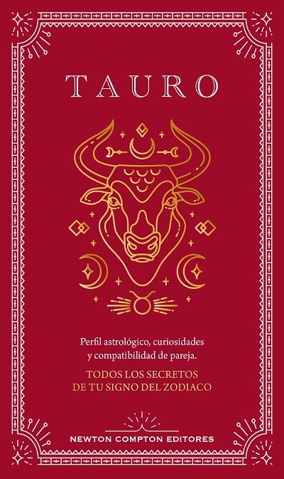 GUÍA ASTROLÓGICA DE TAURO | 9788419620897 | CARVEL, ASTRID
