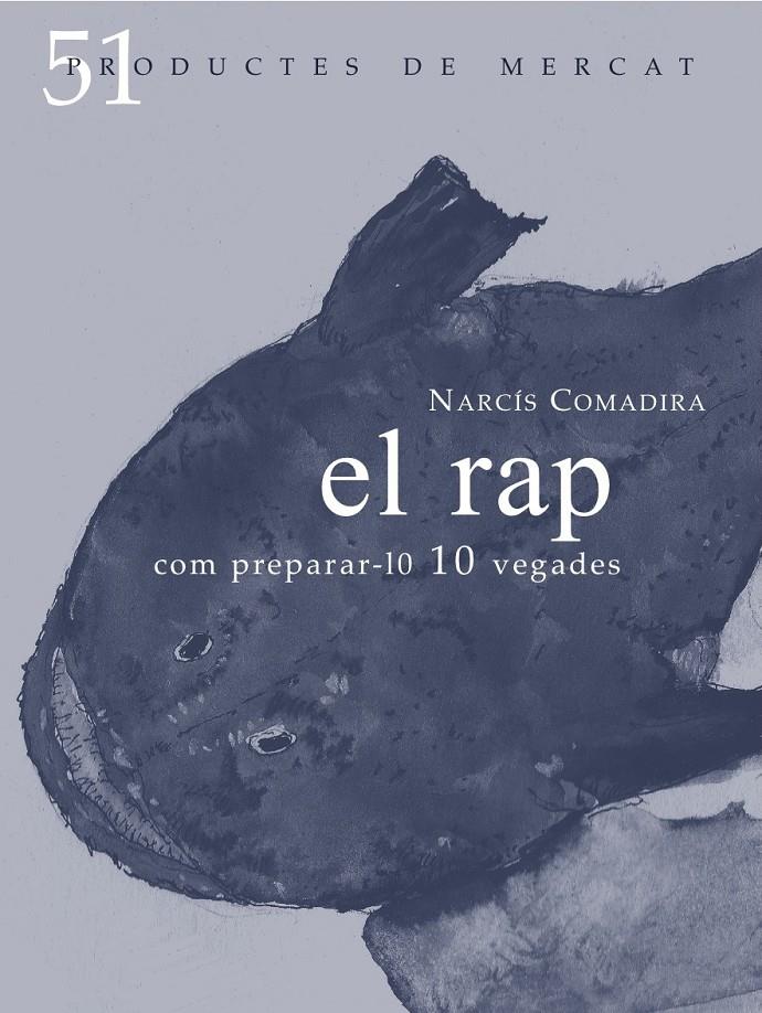 RAP, EL | 9788494487903 | COMADIRA, NARCÍS