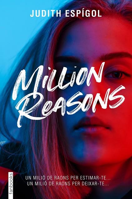 REASONS.1/ MILLION REASONS | 9788419150394 | ESPÍGOL AGUILERA, JUDITH