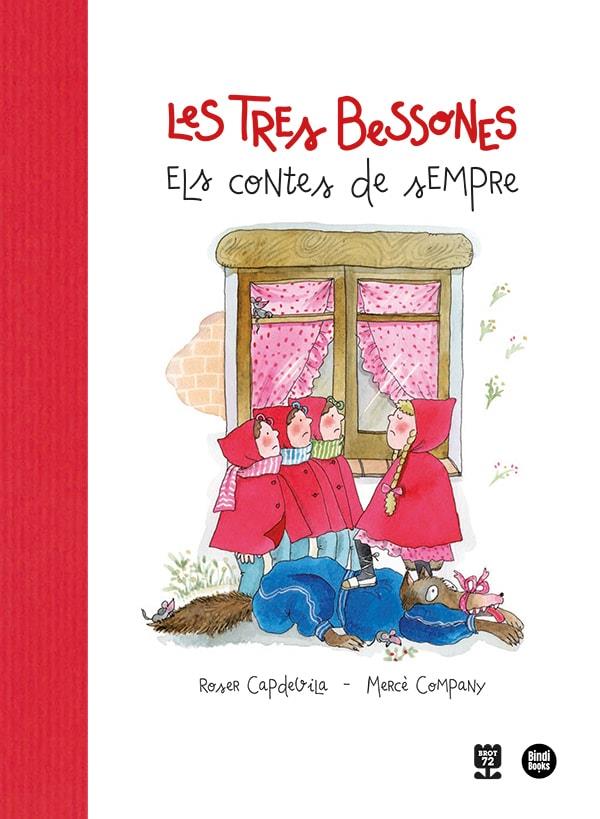 CONTES DE SEMPRE, ELS | 9788418288340 | COMPANY GONZÁLEZ, MERCÈ