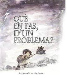QUE EN FAS D'UN PROBLEMA | 9788416490516 | YAMADA-BESOM