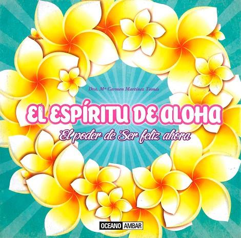 ESPIRITU DE ALOHA | 9788475568485 | MARTINEZ TOMAS, MªCARMEN