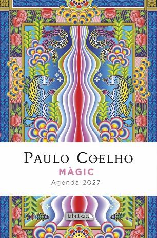 2027 AGENDA PAULO COELHO, MAGIC | 9791387802516 | COELHO, PAULO