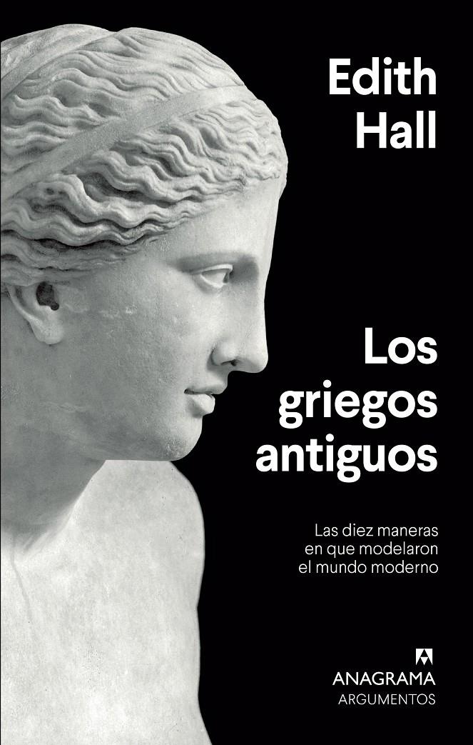 GRIEGOS ANTIGUOS, LOS | 9788433964489 | HALL, EDITH