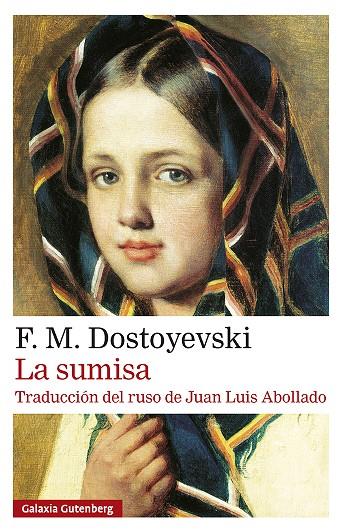 SUMISA, LA | 9791388236808 | DOSTOYEVSKI, F. M.