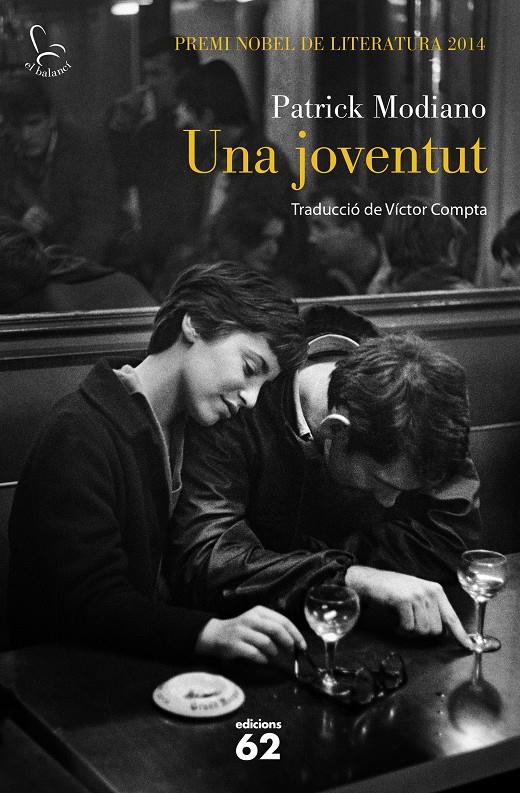 UNA JOVENTUT | 9788429774030 | MODIANO, PATRICK