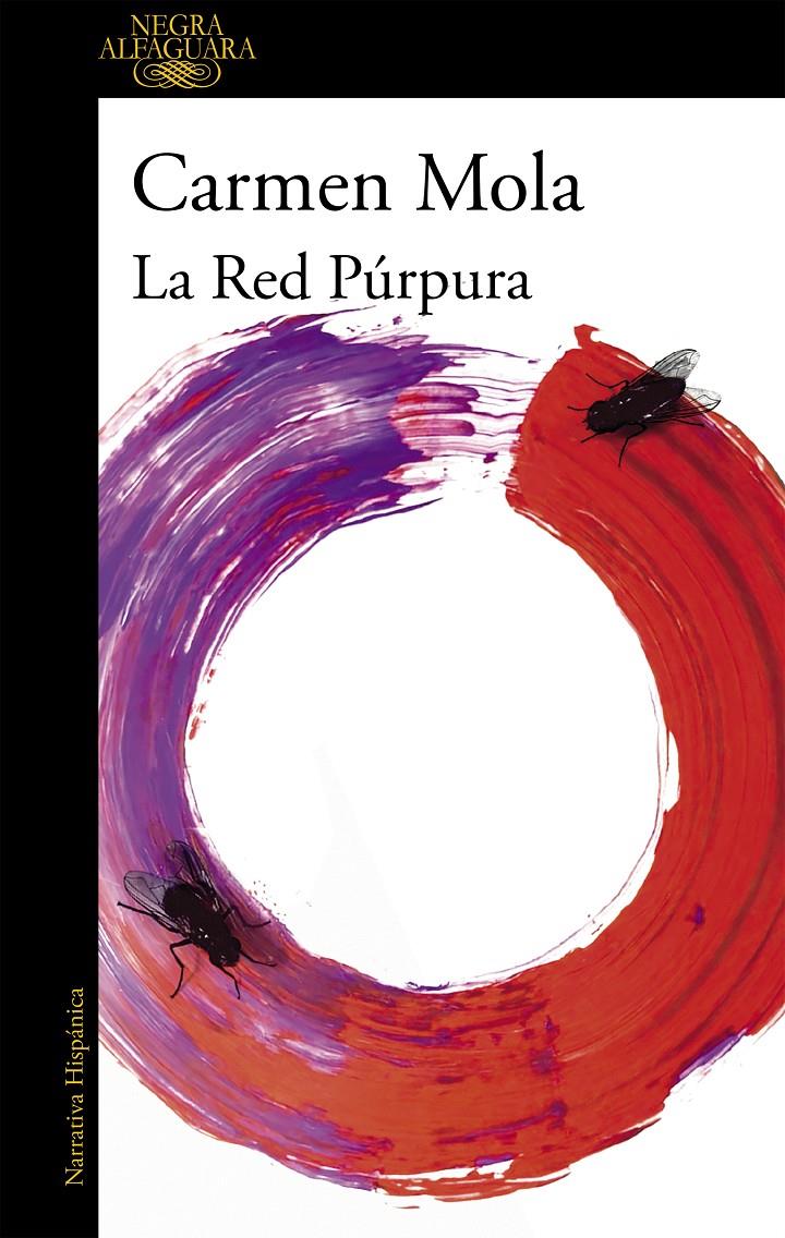 RED PÚRPURA, LA (NOVIA GITANA 2) | 9788420435572 | MOLA, CARMEN