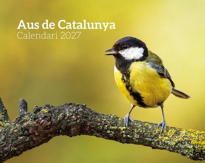 2027 CALENDARI AUS | 8415001049668