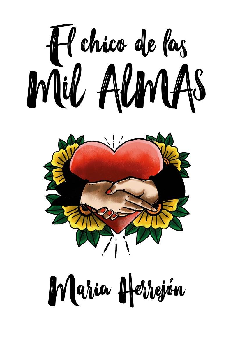 CHICO DE LAS MIL ALMAS, EL | 9788420433929 | HERREJÓN, MARÍA