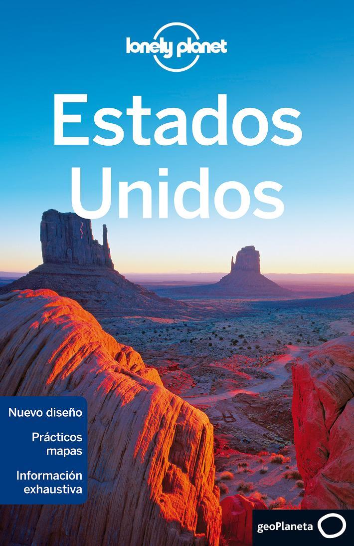 ESTADOS UNIDOS 4 | 9788408008446 | AA. VV.