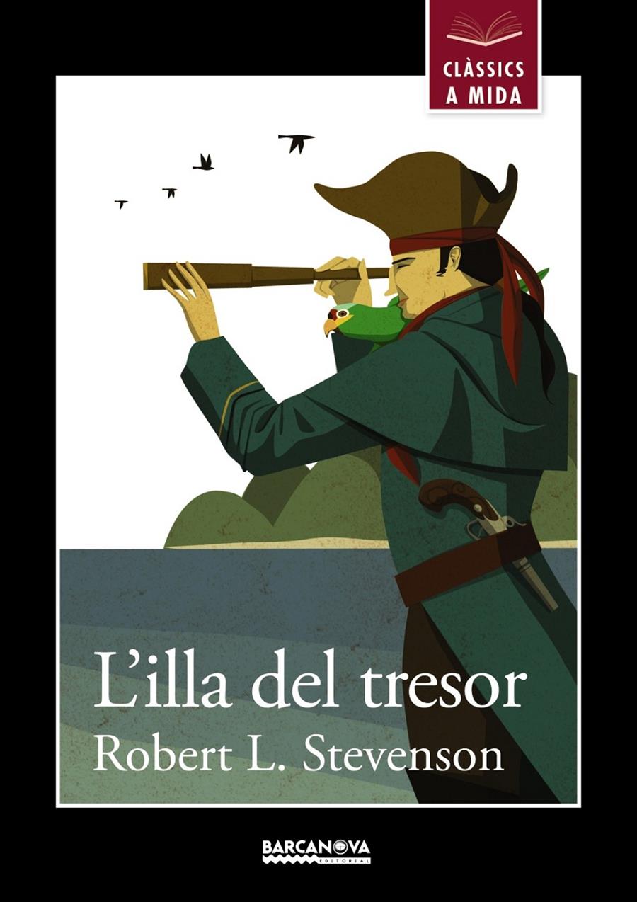 ILLA DEL TRESOR, L' | 9788448931230 | STEVENSON, ROBERT L.