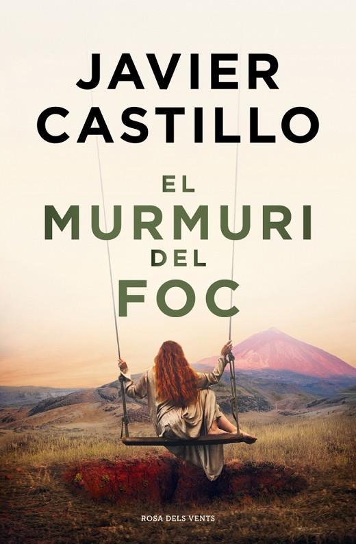 MURMURI DEL FOC, EL | 9788410256644 | CASTILLO, JAVIER