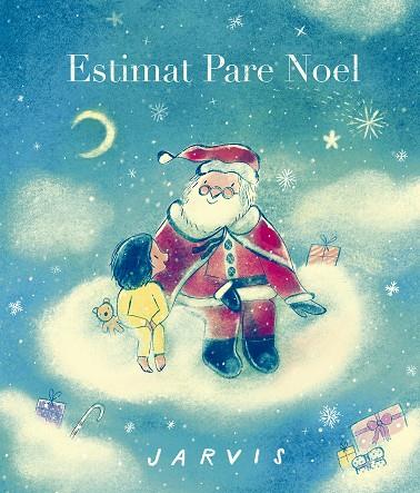 ESTIMAT PARE NOEL | 9788410406896 | JARVIS