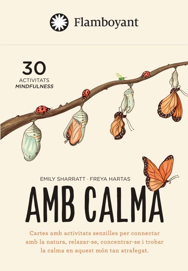 AMB CALMA- CARTES | 8437018346097