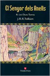 SENYOR DELS ANELLS 2 | 9788431623333 | TOLKIEN, J.J.