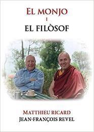 MONJO I EL FILÒSOF, EL | 9788412176377 | RICARD, MATTHIEU/REVEL, JEAN-FRANÇOIS