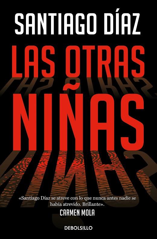 INDIRA RAMOS 2. LAS OTRAS NIÑAS | 9788466373197 | DÍAZ, SANTIAGO