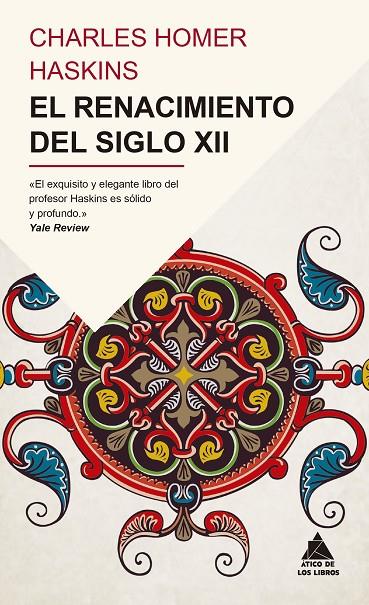 RENACIMIENTO DEL SIGLO XII, EL | 9791388324260 | HASKINS, CHARLES HOMER