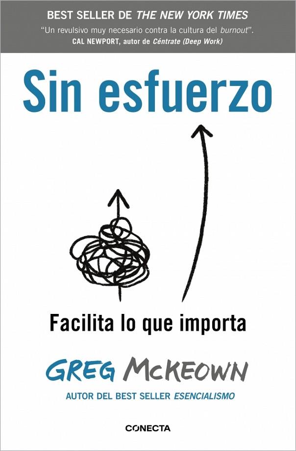 SIN ESFUERZO | 9788418053788 | MCKEOWN, GREG