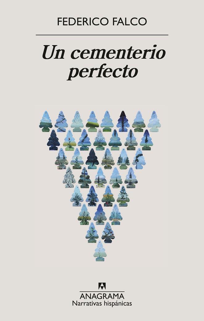 UN CEMENTERIO PERFECTO | 9788433947758 | FALCO, FEDERICO