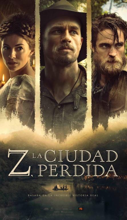 Z-LA CIUDAD PERDIDA | 9788439732884 | GRANN, DAVID