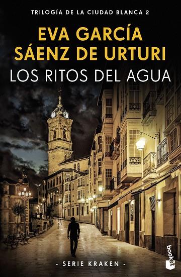 RITOS DEL AGUA, LOS | 9788408269724 | GARCÍA SÁENZ DE URTURI, EVA
