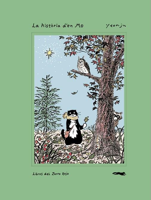 HISTÒRIA D’EN MO, LA | 9788412970005 | CHOI, YEONJU
